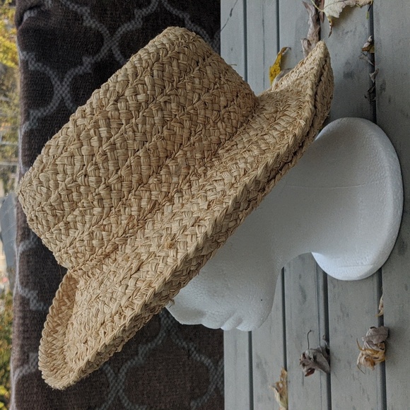3/$33 - Dorfman Pacific Raffia Hat! - Picture 2 of 5